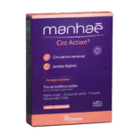 美腿輕 Manhaé Circ Action（積分換領） - Image 2