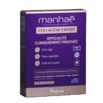 【限量30套】Manhaé x MORAZ  從內到外補充膠原套裝 - Image 2