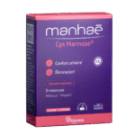 泌尿妥 Manhaé Cys Mannose®｜促進排尿｜舒緩不適 ｜保持泌尿系統健康 - Image 2