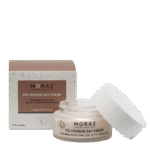 【限量30套】MORAZ 雙11美肌大禮包 (中/油性皮膚) - Image 4