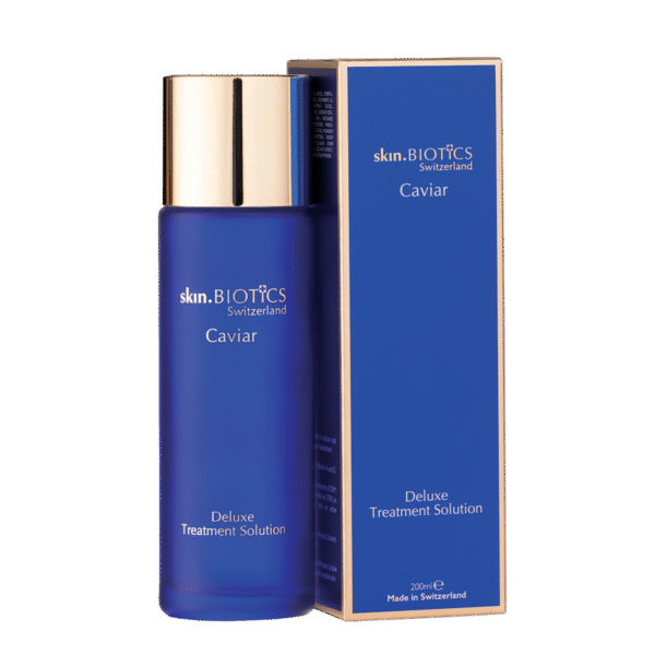 魚子尊貴活膚精華水 200ml (staff sale) - Image 1