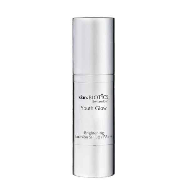 嫩肌亮膚淨白防曬隔離乳液SPF30 / PA+++ 30ml (staff sale) - Image 1