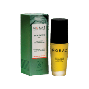 moraz 皮膚靈全效護理油