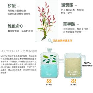 moraz 皮膚靈全效護理油