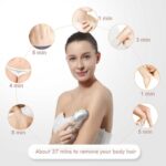 彩光嫩膚脫毛器 ipl hair removal device