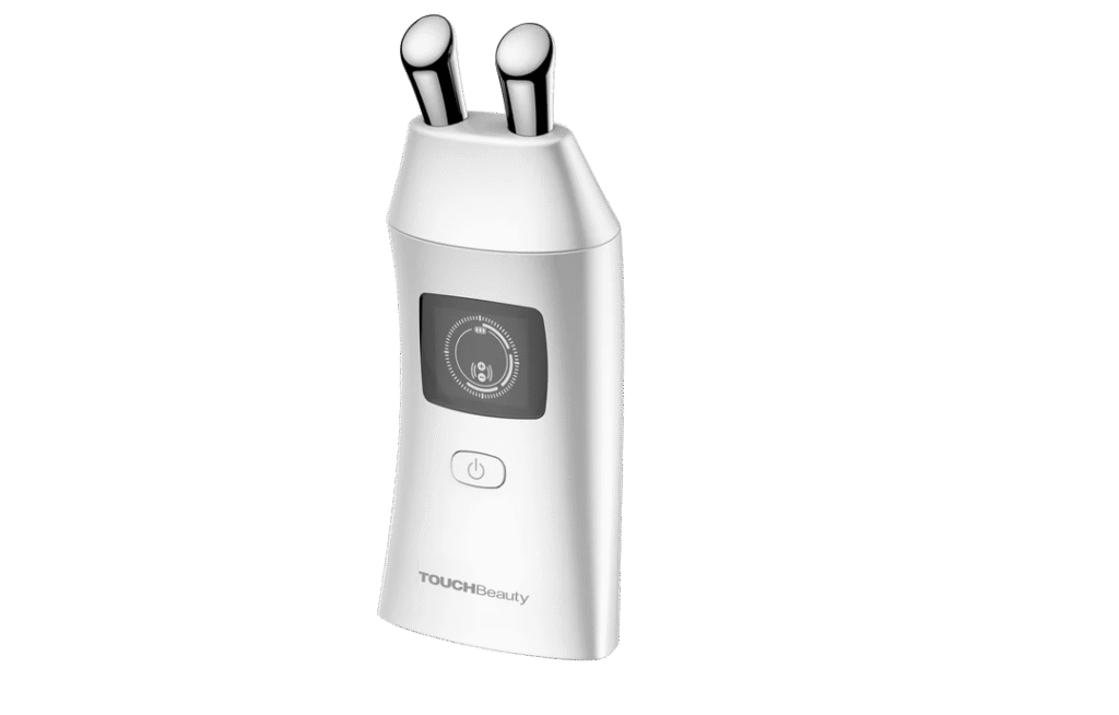 三合一美容儀 3 in 1 facial beauty device