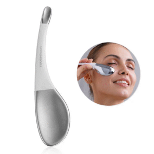 冰感熱溫刮沙棒 eye massager