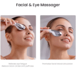 冰感熱溫刮沙棒 eye massager
