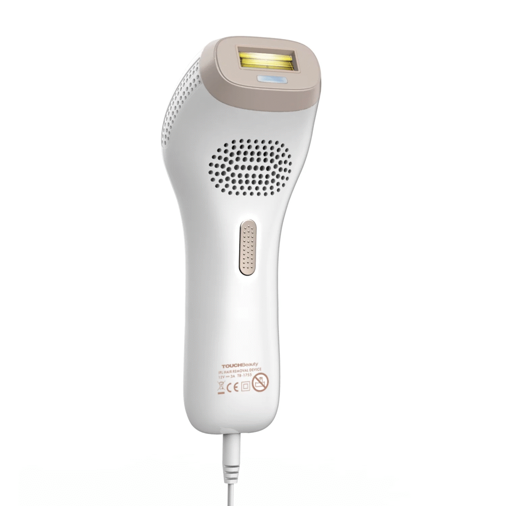 彩光嫩膚脫毛器 ipl hair removal device