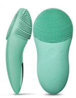 矽膠潔面儀 silicone facial cleanser