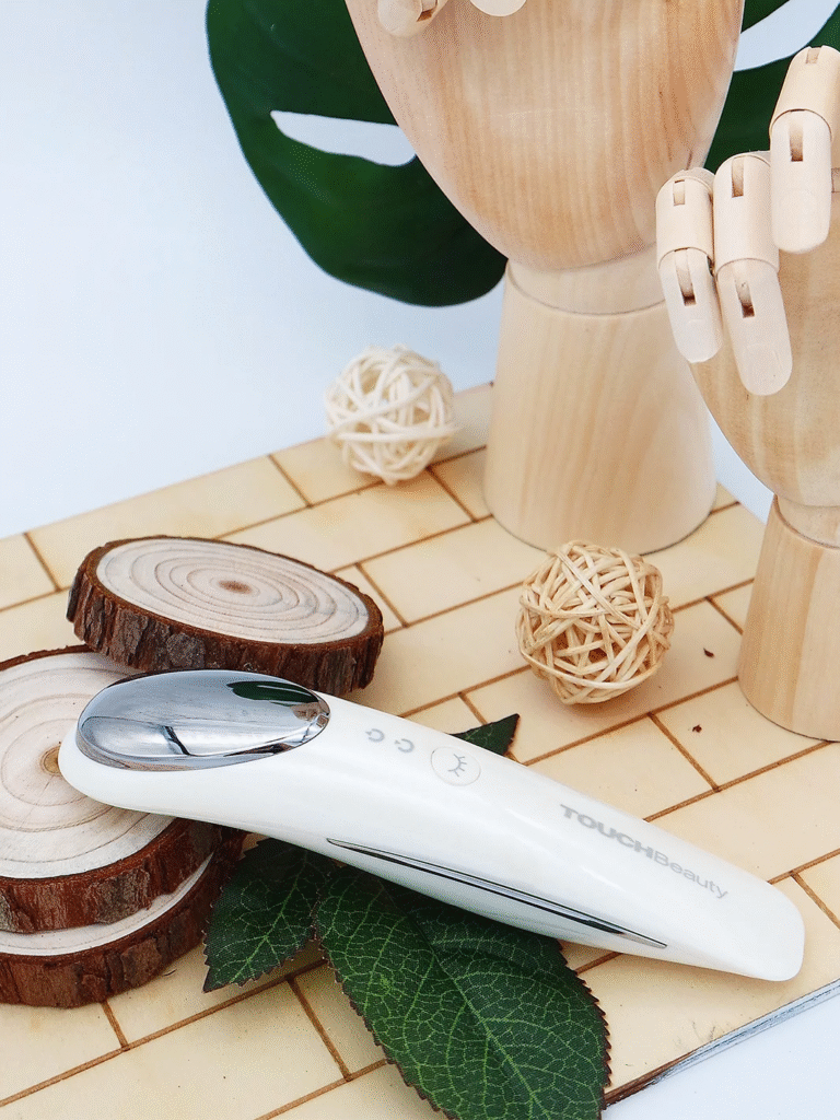 美肌導入器 cream booster