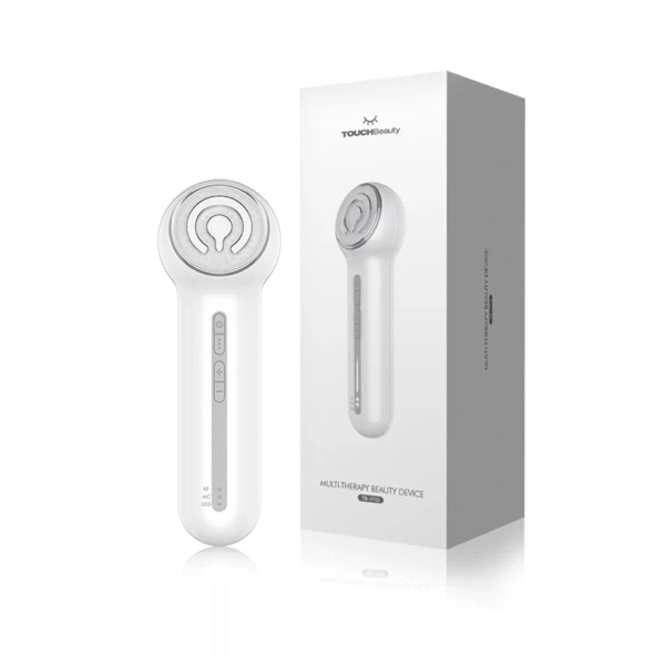 逆齡嫩膚儀 multi therapy beauty device