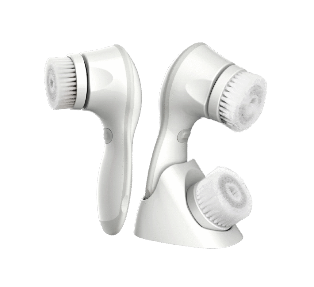 雙模式洗面機 electric facial cleanser