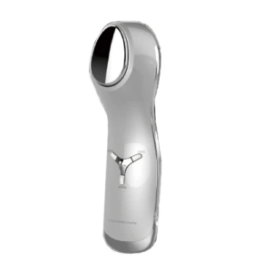 冷暖導入器 hot/ cool skin device