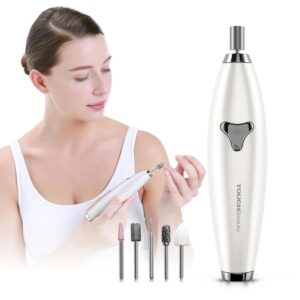 6合1專業美甲器 6 in 1 electric manicure/ pedicure set