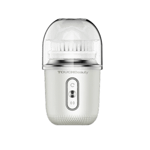 雙重淨膚潔面儀 advanced electric facial cleanser