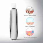 glow超聲淨膚儀 ultrasonic scrub device