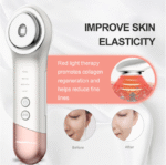 led化妝鏡（含外置充電器3000mah） led power bank mirror (copy)