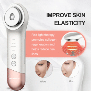 led化妝鏡（含外置充電器3000mah） led power bank mirror (copy)