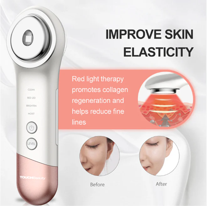 led化妝鏡（含外置充電器3000mah） led power bank mirror (copy)