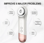 led化妝鏡（含外置充電器3000mah） led power bank mirror (copy)