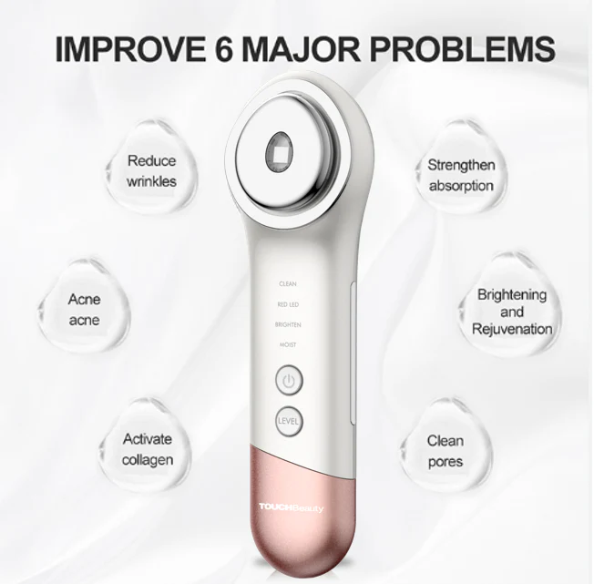 led化妝鏡（含外置充電器3000mah） led power bank mirror (copy)