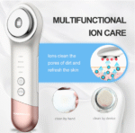 美肌導入儀 cream booster