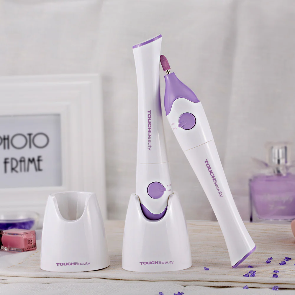 5合1修甲套裝（連uv燈） 5 in 1 electric manicure / pedicure set