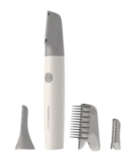 vio 私密剃毛器 tb 2553｜touchbeauty 親膚防水電動剃毛機・乾濕兩用