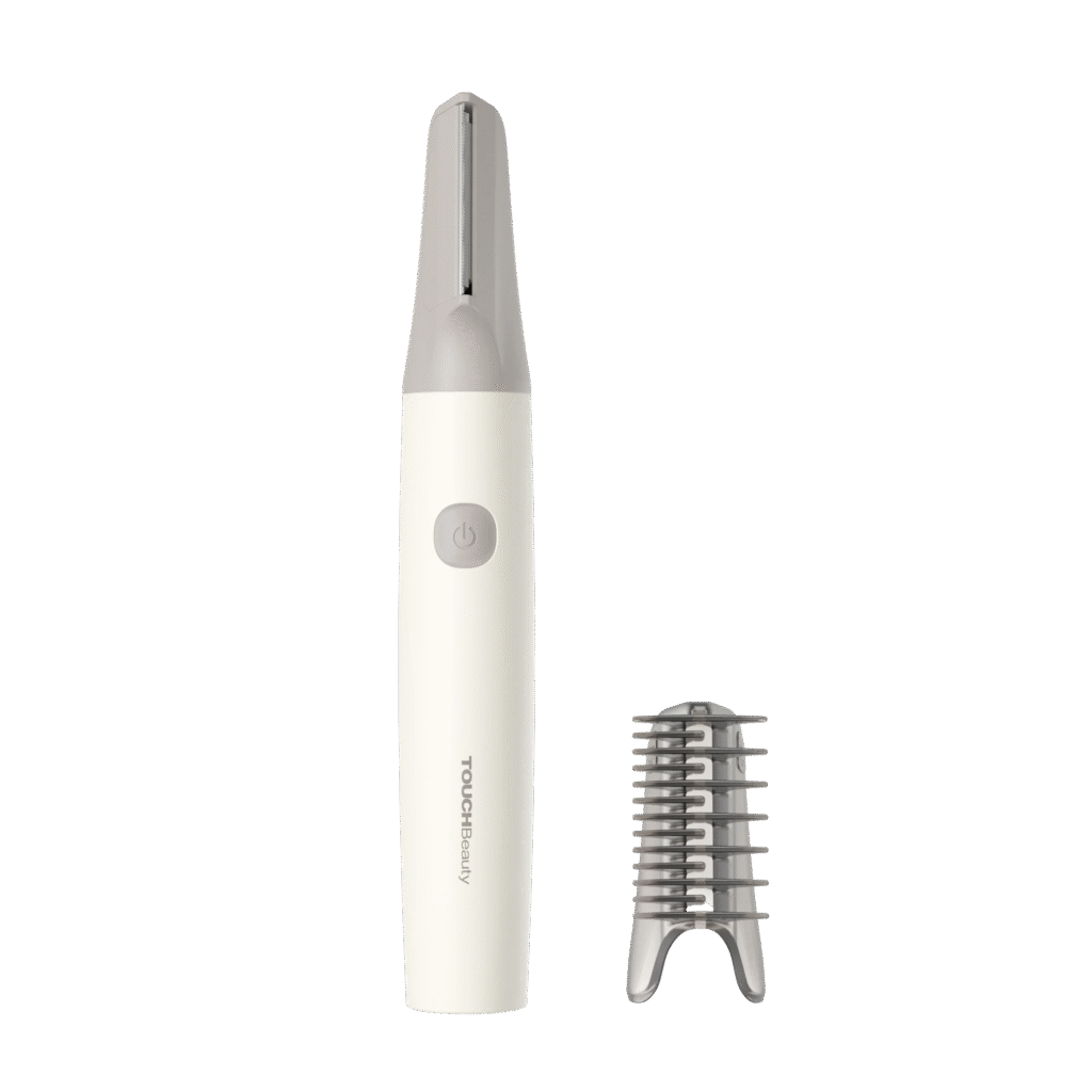 vio 私密剃毛器 tb 2553｜touchbeauty 親膚防水電動剃毛機・乾濕兩用
