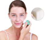 柔滑潔面儀 facial brush