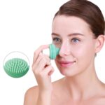 柔滑潔面儀 facial brush