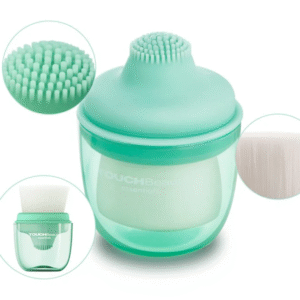 柔滑潔面儀 facial brush