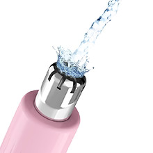 輕觸式鼻毛修剪器 electric nose hair trimmer (copy)