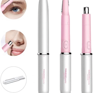 輕觸式鼻毛修剪器 electric nose hair trimmer (copy)
