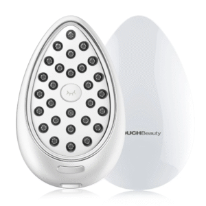 美肌抗皺光療儀 light therapy device (red & yellow)