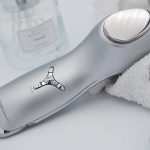 冷暖導入器 hot/ cool skin device