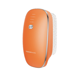 vita to go 光療養髮梳｜touchbeauty vita to go multi function hair care comb tb 2442