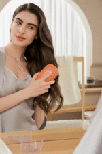 vita to go 光療養髮梳｜touchbeauty vita to go multi function hair care comb tb 2442