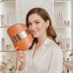 glam 光感嫩膚面罩