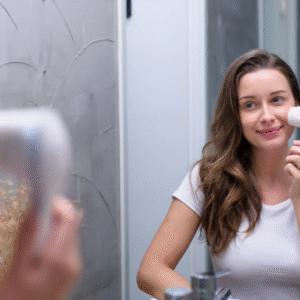 雙模式洗面機 electric facial cleanser