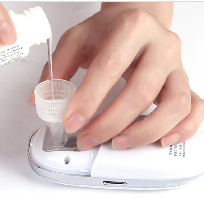 納米補水噴霧 portable facial mist