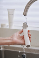 vio 私密剃毛器 tb 2553｜touchbeauty 親膚防水電動剃毛機・乾濕兩用