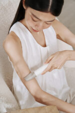 vio 私密剃毛器 tb 2553｜touchbeauty 親膚防水電動剃毛機・乾濕兩用