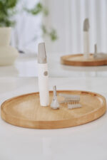 vio 私密剃毛器 tb 2553｜touchbeauty 親膚防水電動剃毛機・乾濕兩用