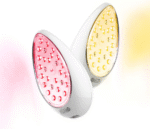 美肌抗皺光療儀 light therapy device (red & yellow)