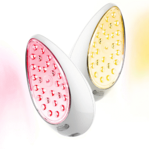 美肌抗皺光療儀 light therapy device (red & yellow)