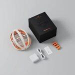 vita養髮煥活能量頭盔 vita scalp rejuvenating graphene helmet