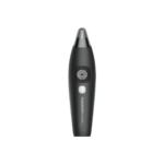 men’s grooming 男士護理套裝｜矽膠潔面儀 + 智能鼻毛修剪器