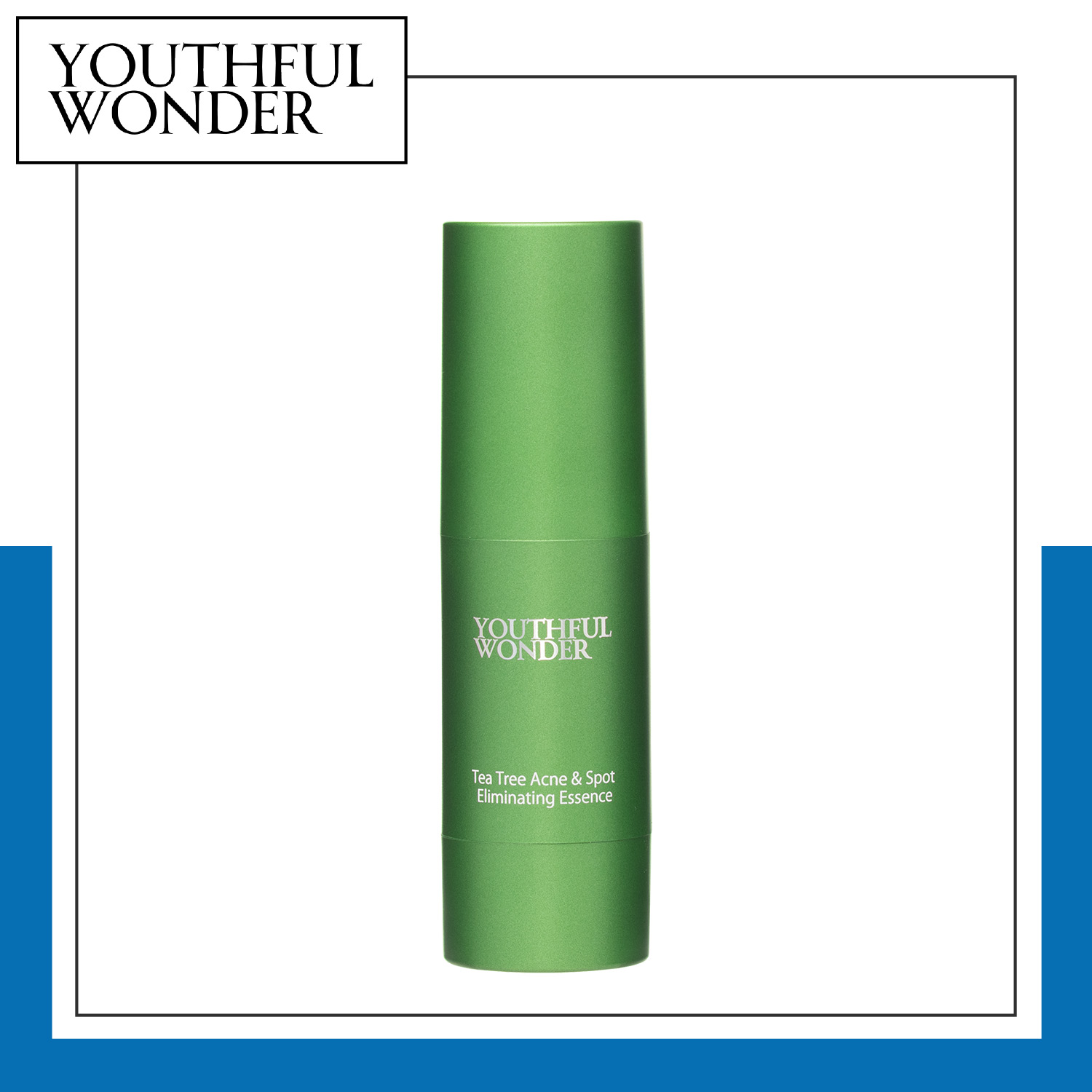 YW_product_07 澄肌美 止痘去印精華 特效版 30g - Image 1